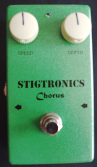 stigtronics Chorus