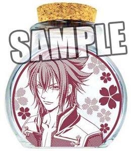 ขวดโหล Hakuouki Hekketsuroku Souji Okita (แท้)