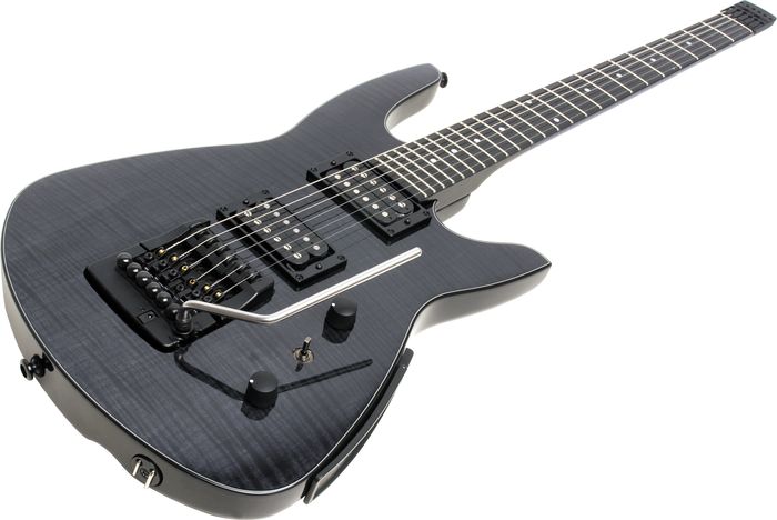 Steinberger ZT3 Custom TransTrem Electric Guitar