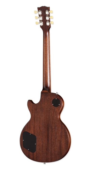 Gibson Les Paul Traditional Mahogany Satin Electric Guitar