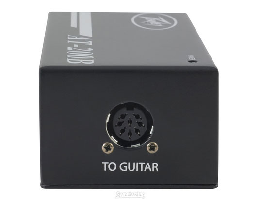 Peavey AT200-B Breakout Box