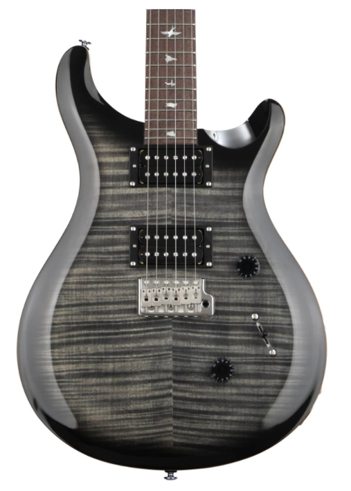 PRS SE Custom 24 Electric Guitar
