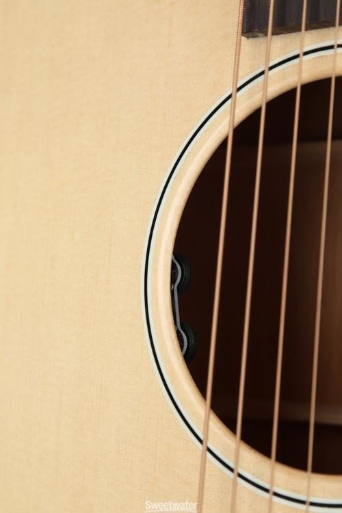 Gibson Acoustic J-35 - Antique Natural