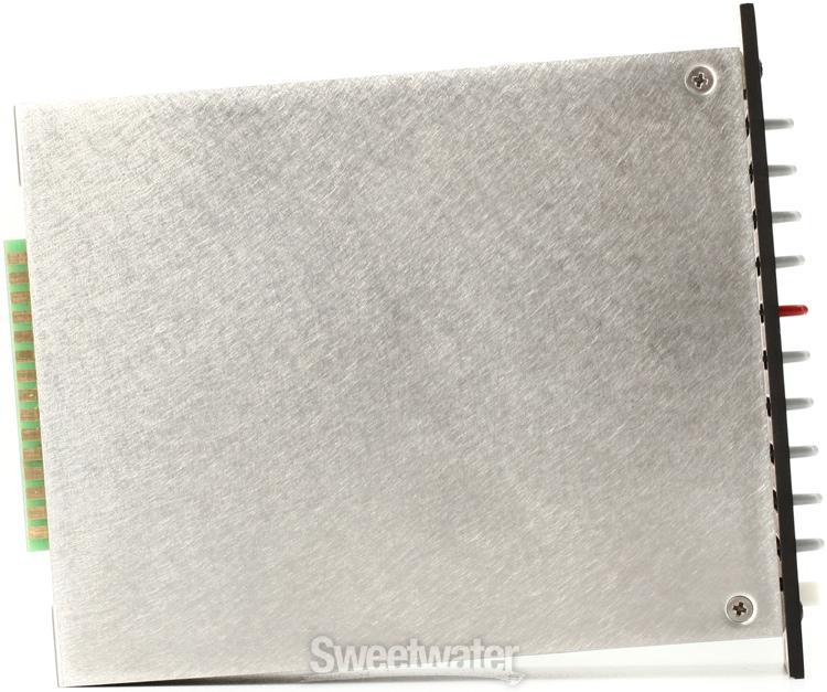 API 560 Modular 10-band Graphic Equalizer