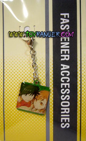 ที่คล้อง To Aru kagaku no Railgun 2 (แท้)