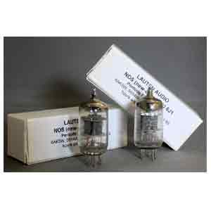 Lauten Audio 6J1 Vaccum Tube (NOS)