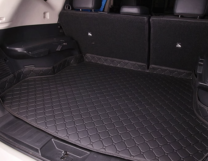 GAC Aion Y Plus พรมปูพื้นรถยนต์ พรมหนังVIP พรมปูพื้น6D พรมปูพื้นรถยนต์