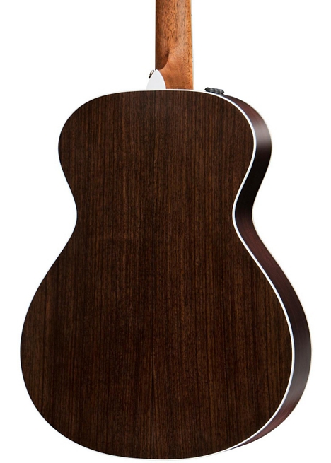 Taylor 400 Series 412e Rosewood Limited Edition Grand Concert Acoustic-Electric Guitar - Natural