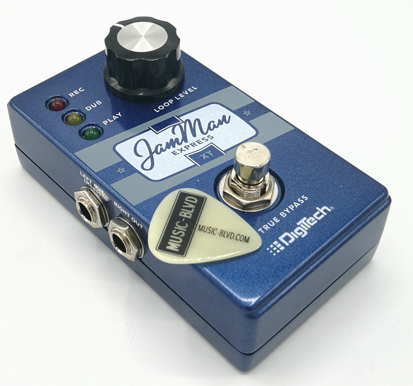 DigiTech JamMan Express XT Looper