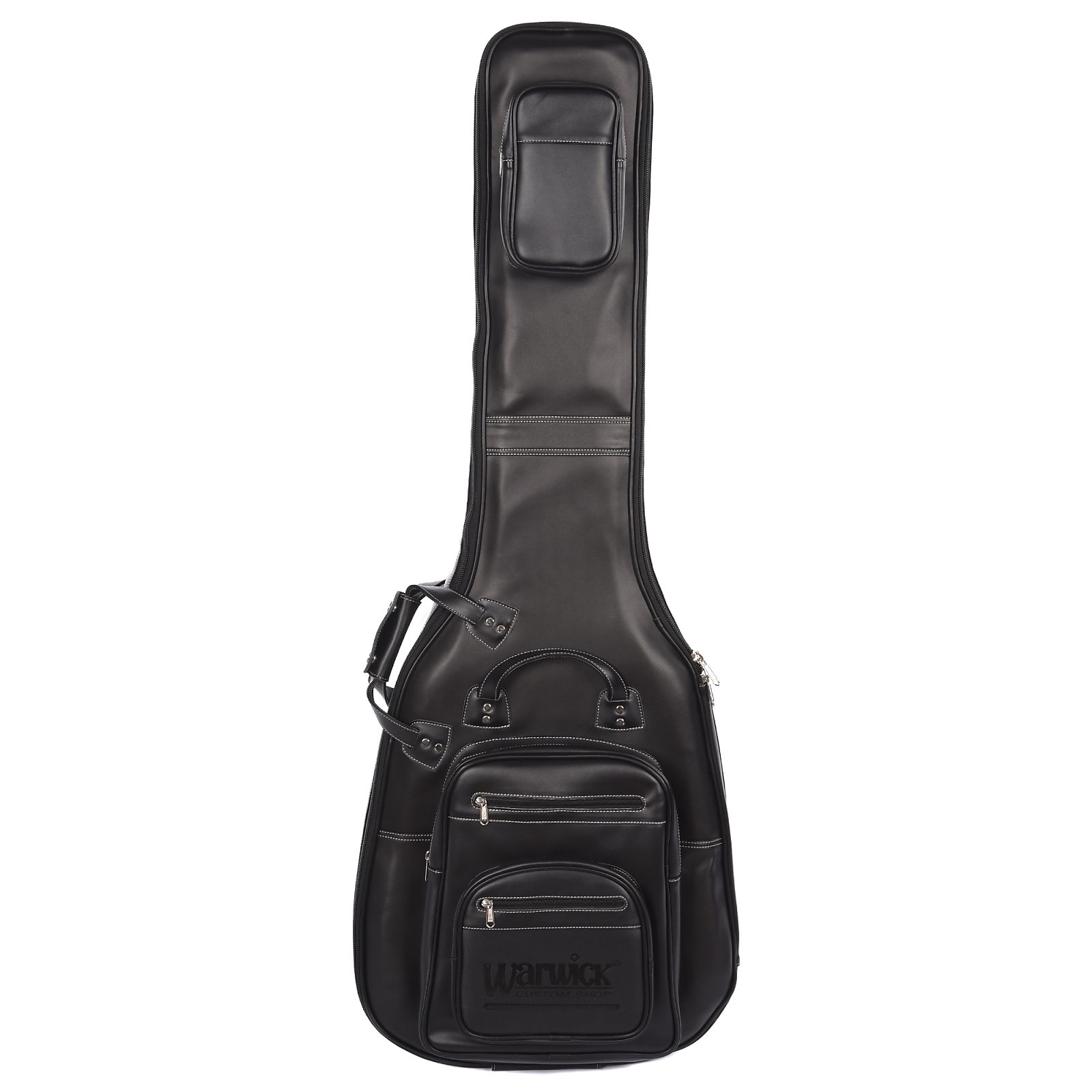 Warwick Streamer 5-string Blacked Antique Tobacco No.B16173116