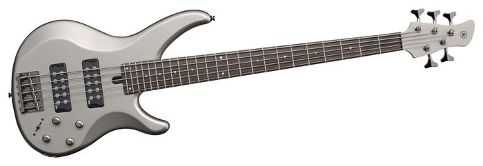 Yamaha TRBX305 5-String Electric Bass