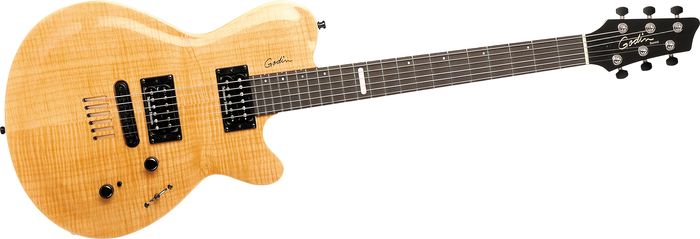 Godin Summit CT Electric Guitar