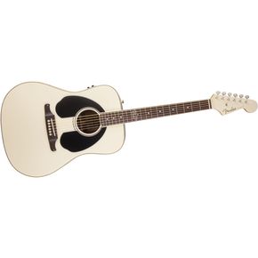 Fender Tony Alva Sonoran SE Acoustic-Electric Guitar