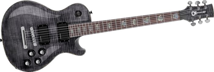 Charvel Desolation Single Cutaway 1 Electric Guitar