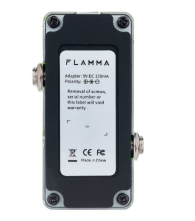 Flamma FC05 Multi Modulation