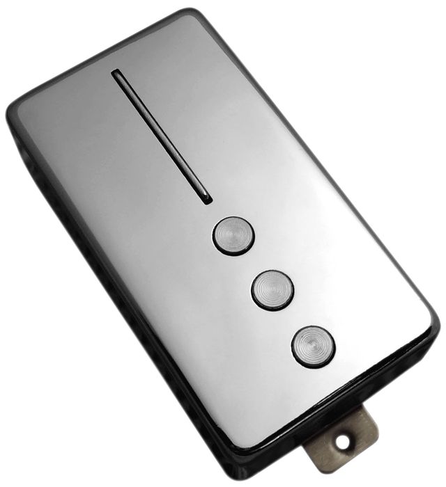 Railhammer Tel 90 Bridge Pickup