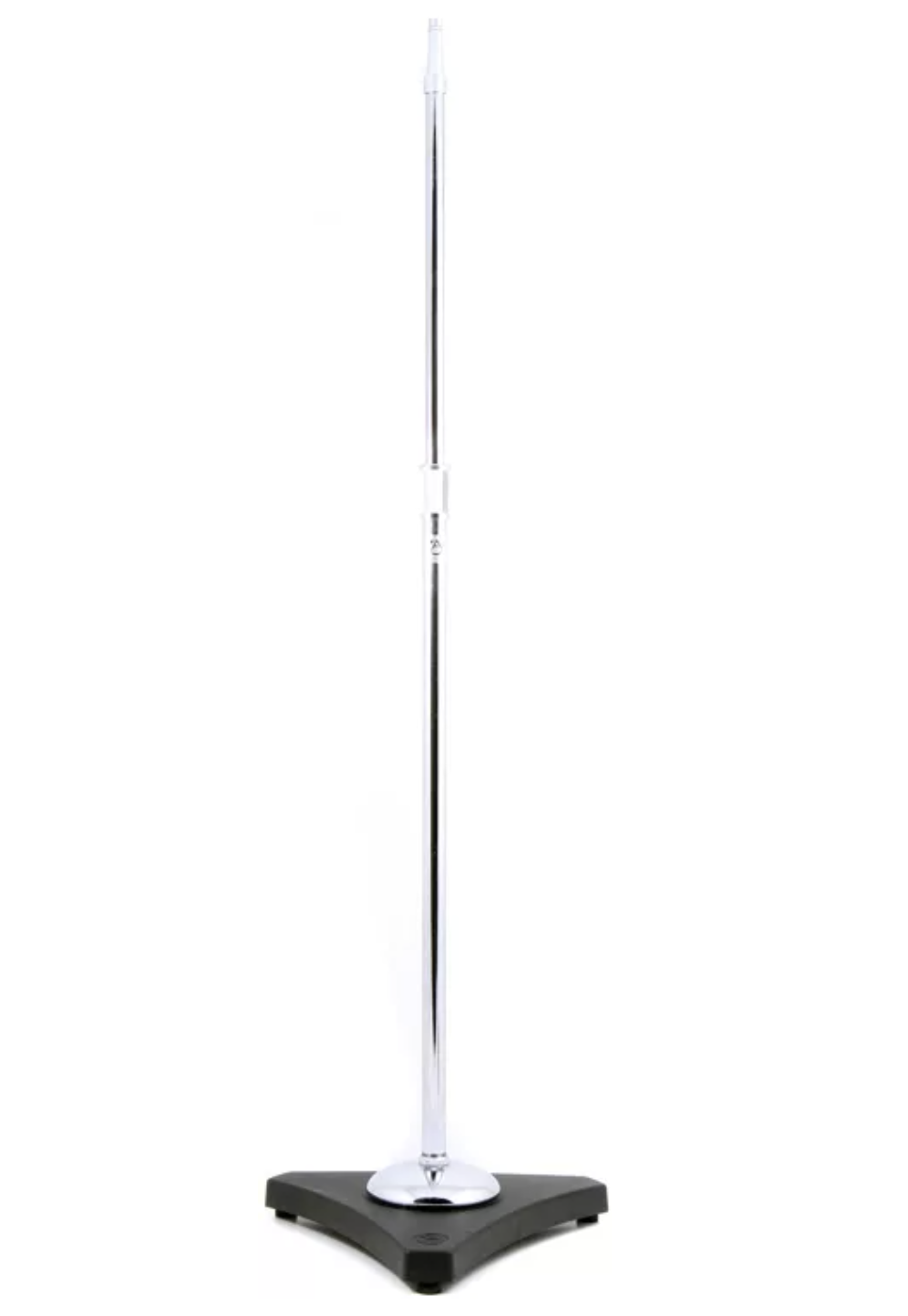 Atlas Sound MS25 Air Suspension Professional Mic Stand - Chrome