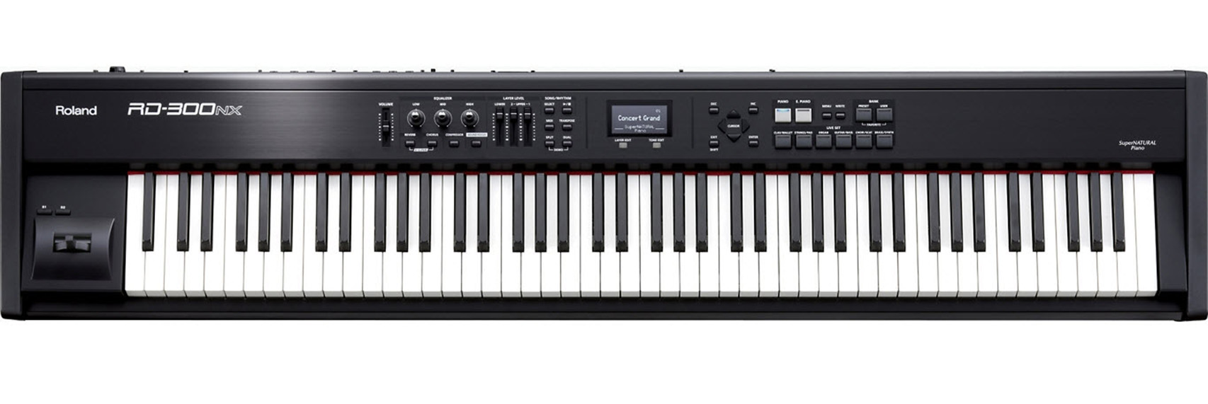 Roland RD-300NX Stage Piano