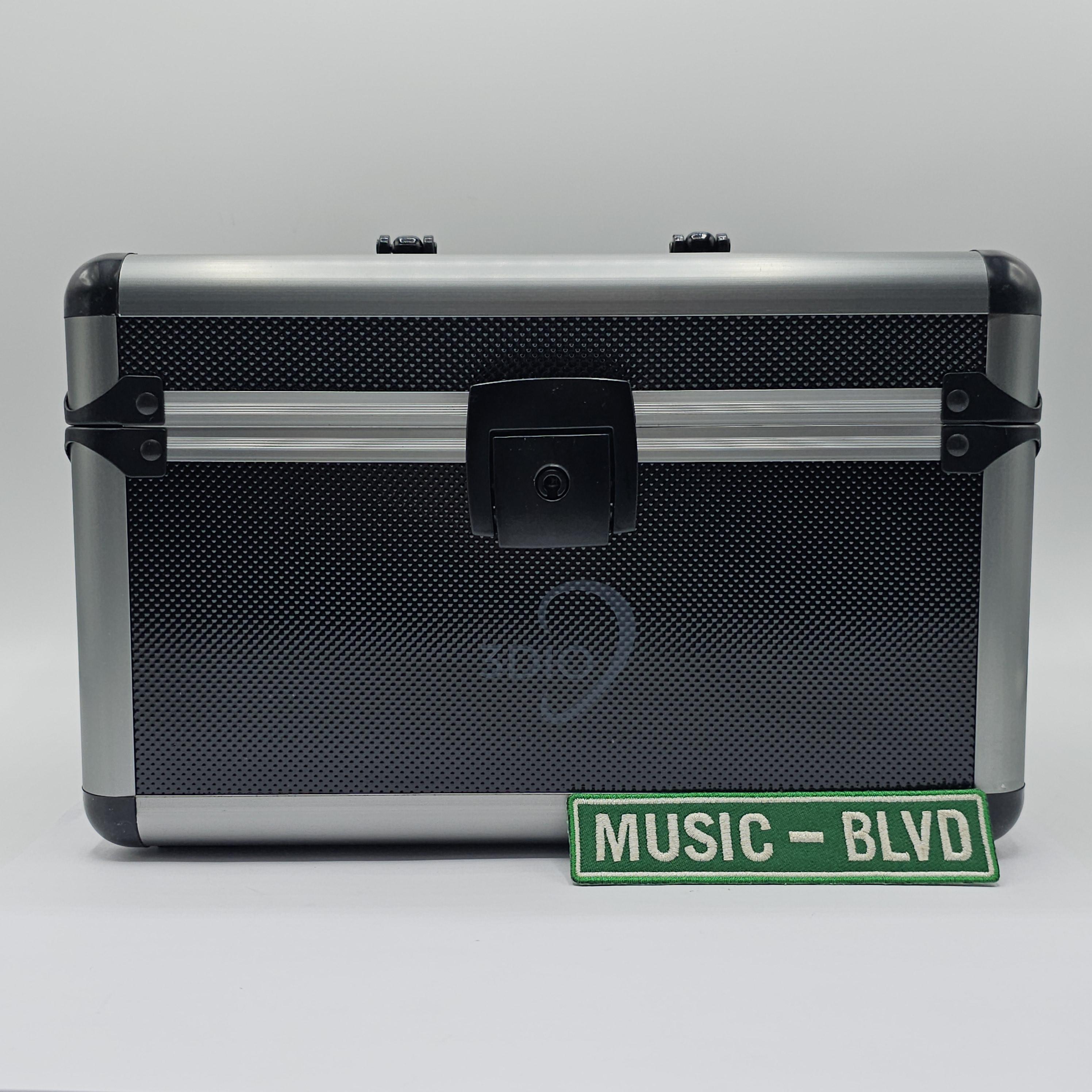 3Dio FS Free Space Binaural Microphone