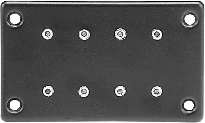 DiMarzio DP120 Model One Bass Humbucker Pickup