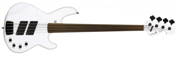 Sandberg Panther 4-string electric bass
