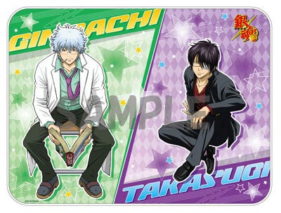 ผ้าห่มกินทามะ Gintama 3Z (แท้)