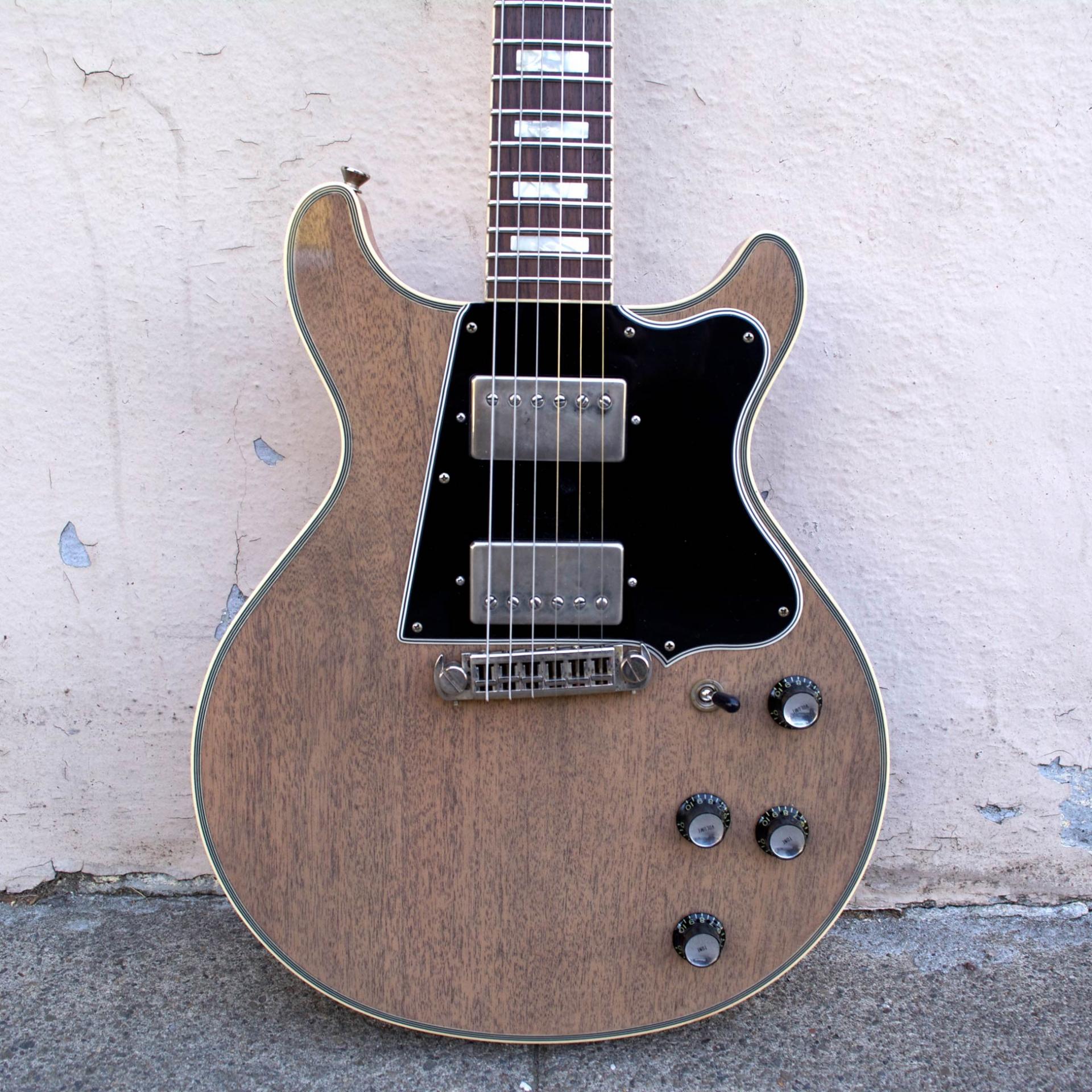 Rock N Roll Relics Thunders Custom - Wheat