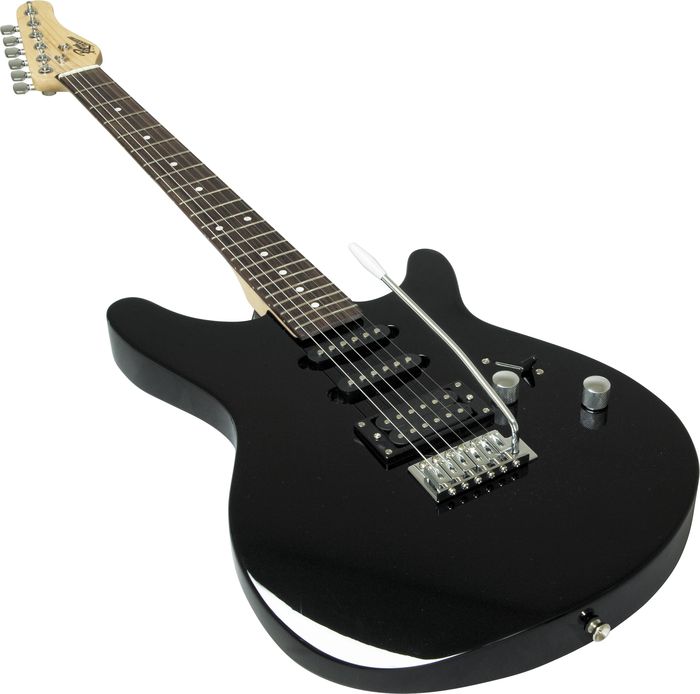 Rogue Rocketeer Electric Guitar Pack