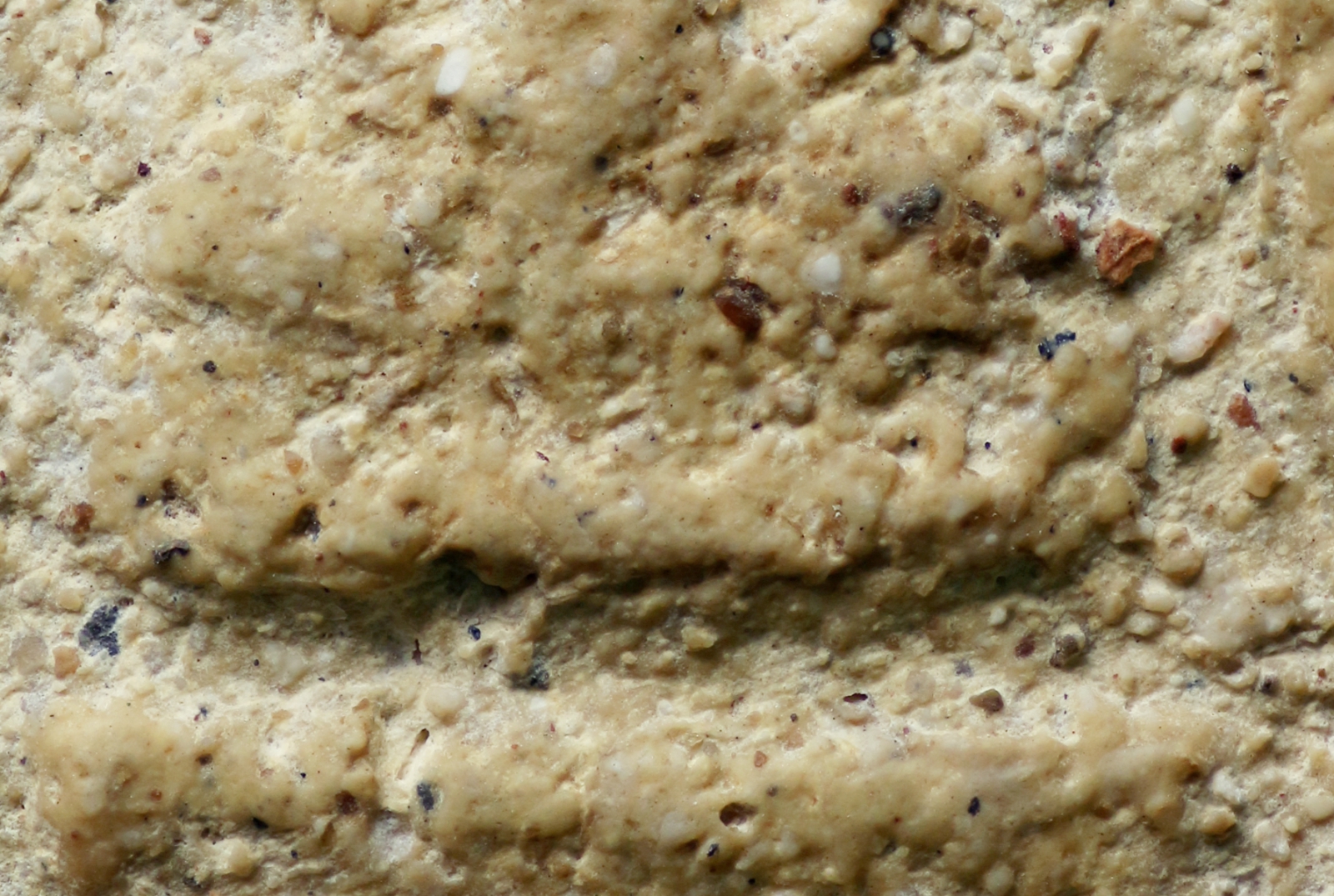 พระสมเด็จวัดระฆังโฆสิตาราม พิมพ์ใหญ่ เนื้อคล้ายขนมกระยาสารท(โชว์พระ)