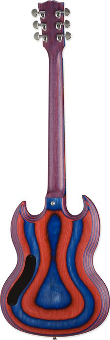 Gibson Zoot Suit SG Electric Guitar