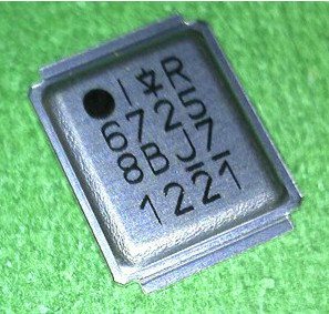 IRF6725MTRPBF IRF6725MTR IRF6725MT IRF6725M 6725 MOSFET N-CH 30V 28A