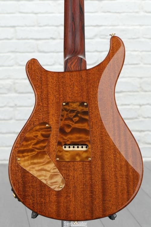 PRS Private Stock #6954 Custom 24 - Sandstorm Dragons Breath