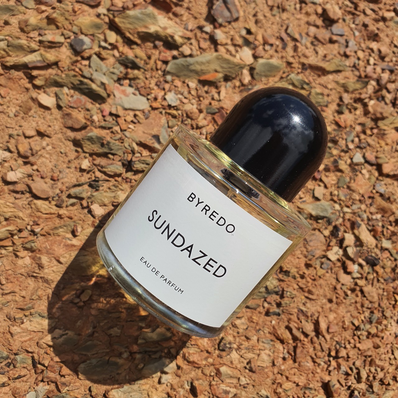 น้ำหอมแท้แบ่งขาย Byredo Sundazed Eau de Parfum For Women And Men 💕Travel Size แบบทดลอง