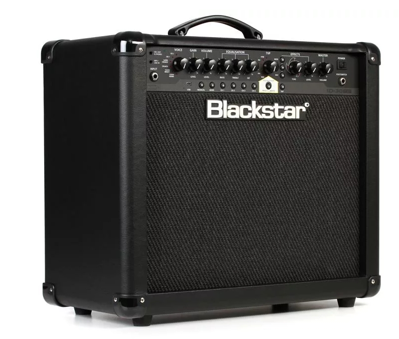 Blackstar ID 30TVP 30-watt 1x12 Combo Amp