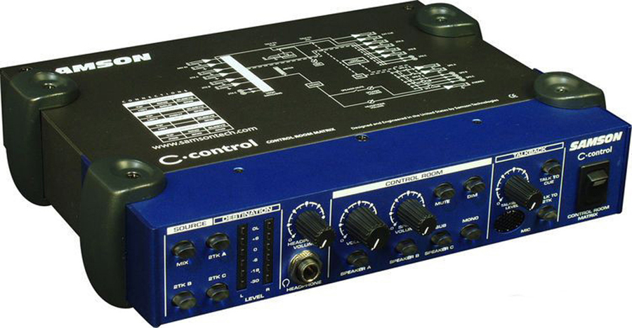 Samson C-Control