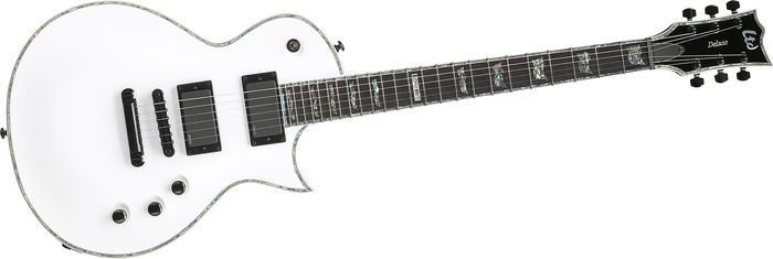 ESP LTD Deluxe EC-1000 Electric Guitar