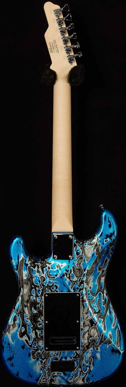 James Tyler Special Edition Classic Ice Water No.16149