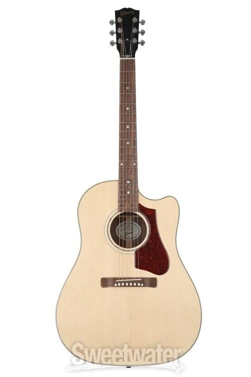 Gibson Acoustic J-45 Walnut AG - Antique Natural