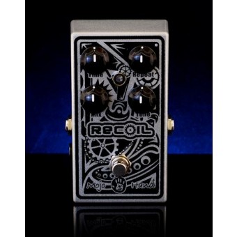 Mojo Hand FX Recoil Delay