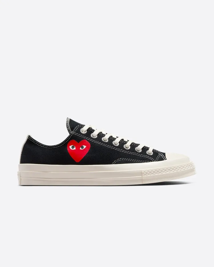 Converse Chuck Taylor All Star 70 Ox Comme des Garcons PLAY