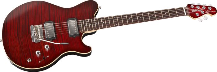 Music Man 25th Anniversary Electric Guitar