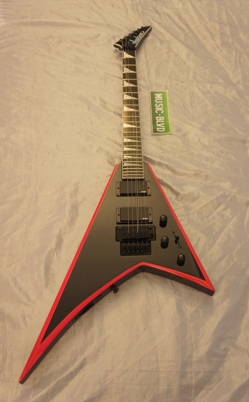 Jackson RRXMG Rhoads X Series Electric Guitar