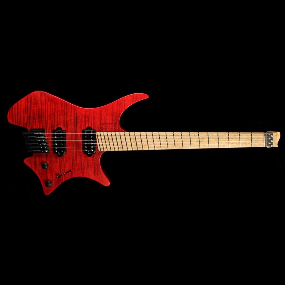 Strandberg Original 6 Electric Guitar - Red