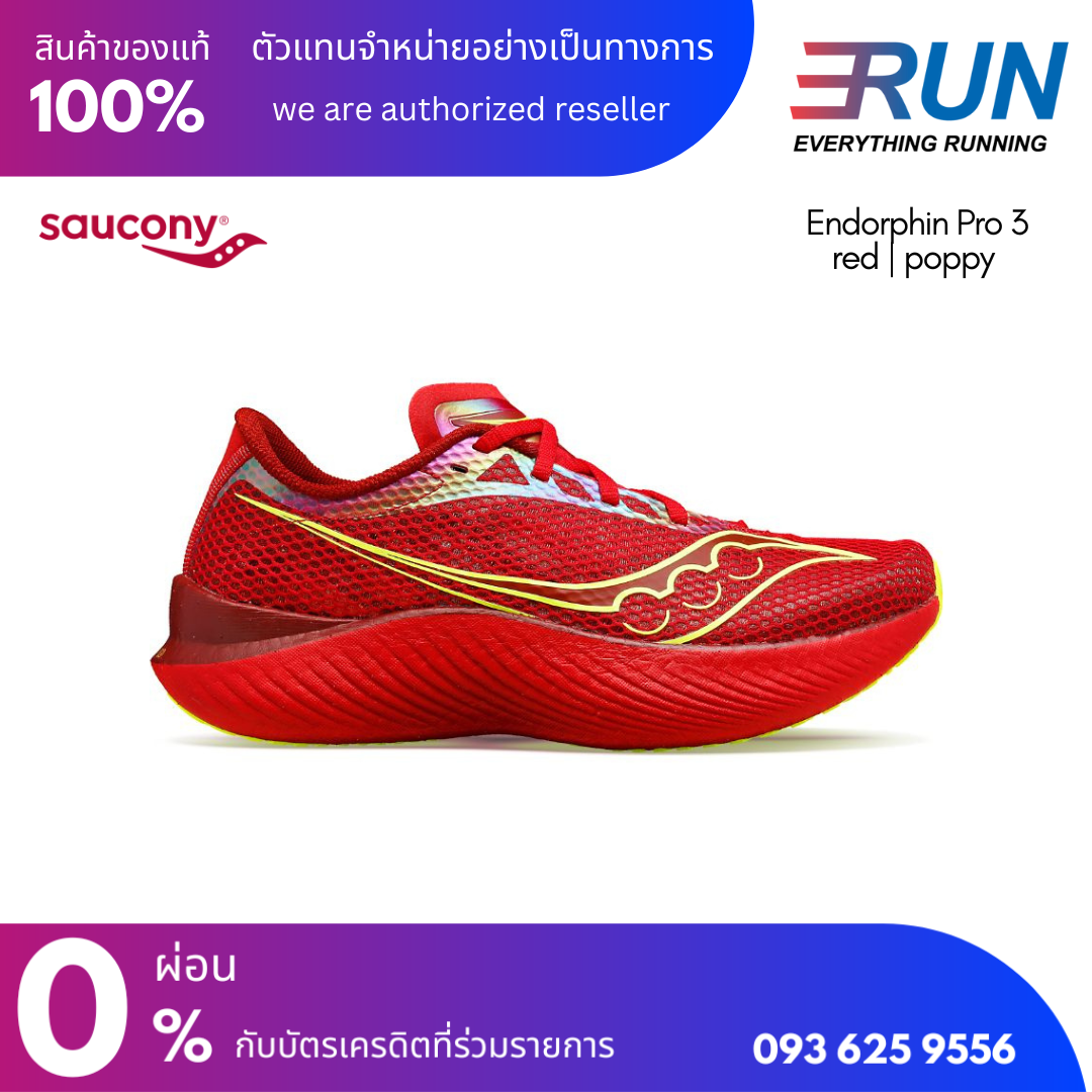 Saucony Endorphin Pro 3 Men