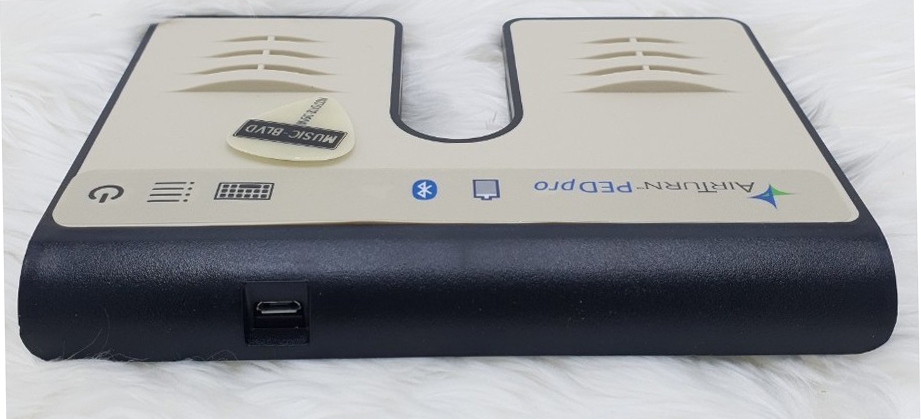 AirTurn PED - Bluetooth Foot Controller