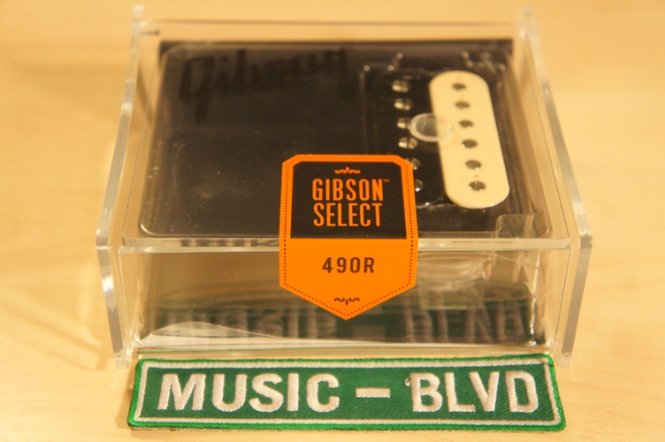 Gibson 490R Original Humbucker Pickup