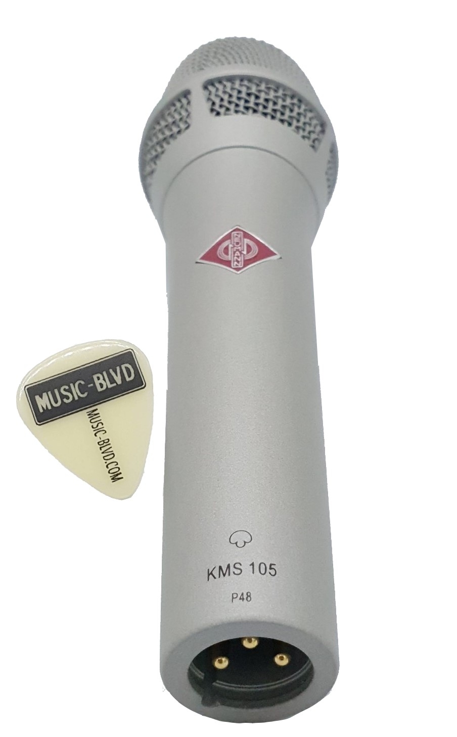 Neumann KMS105 Microphone