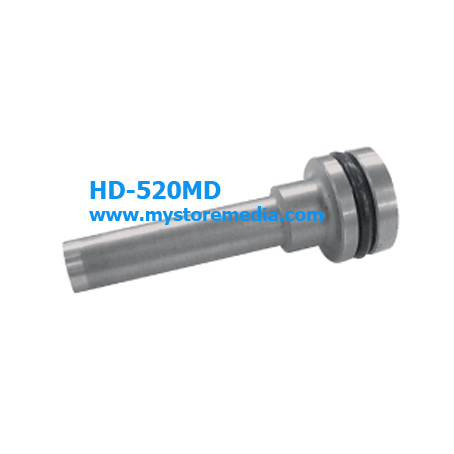 อะไหล่เหล็กเจาะสำหรับ คาร์ล HD520MD