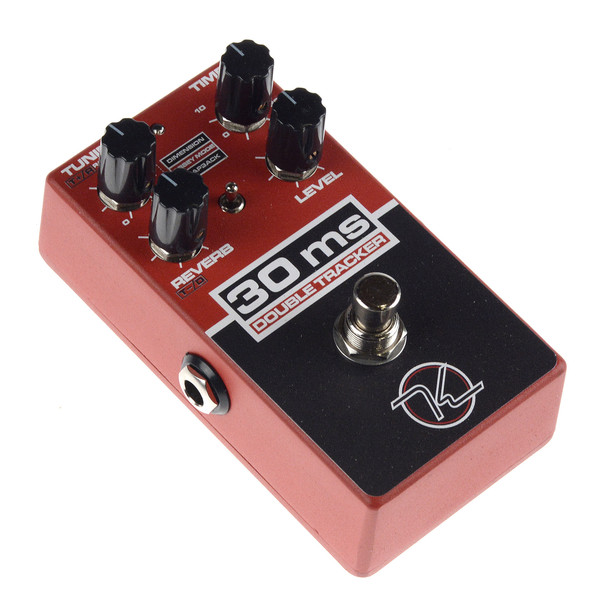 Keeley 30ms Double Tracker