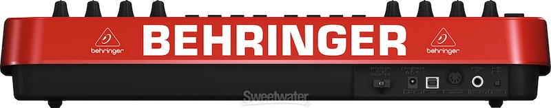 Behringer U-Control UMX250